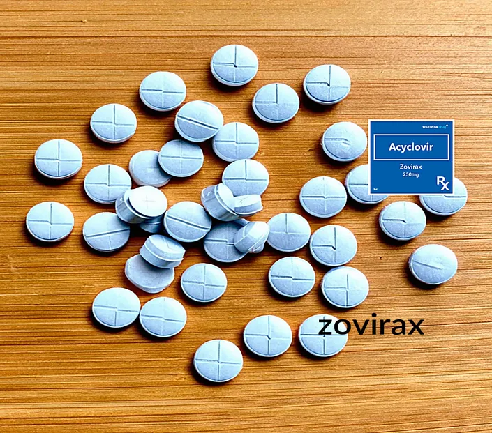 Zovirax 1