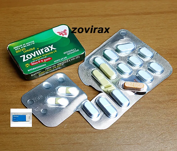 Zovirax 2